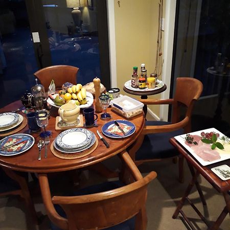 Tastebuds Bed N Breakfast Auckland Eksteriør bilde