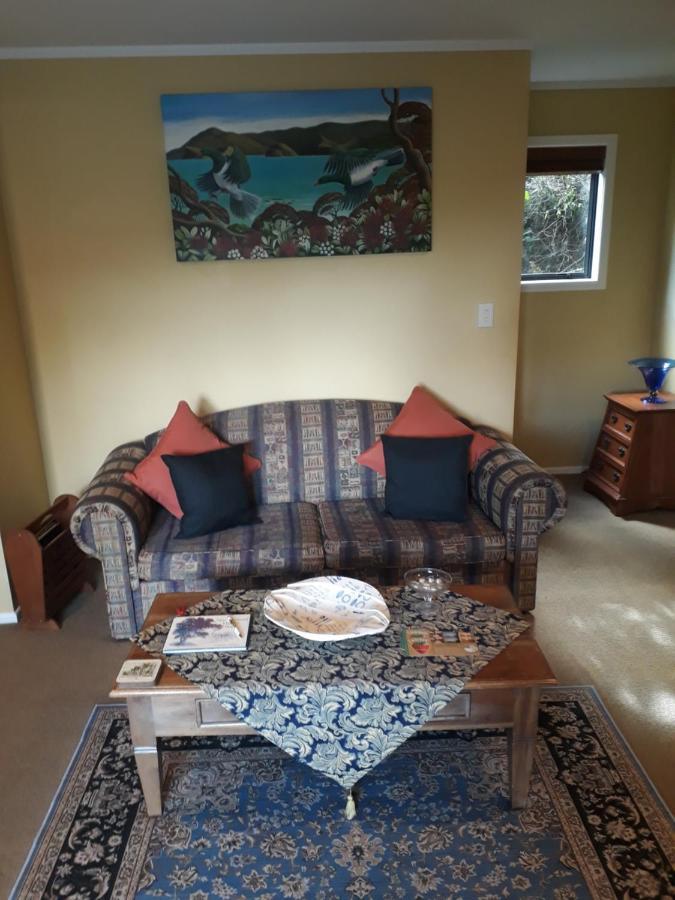 Tastebuds Bed N Breakfast Auckland Eksteriør bilde