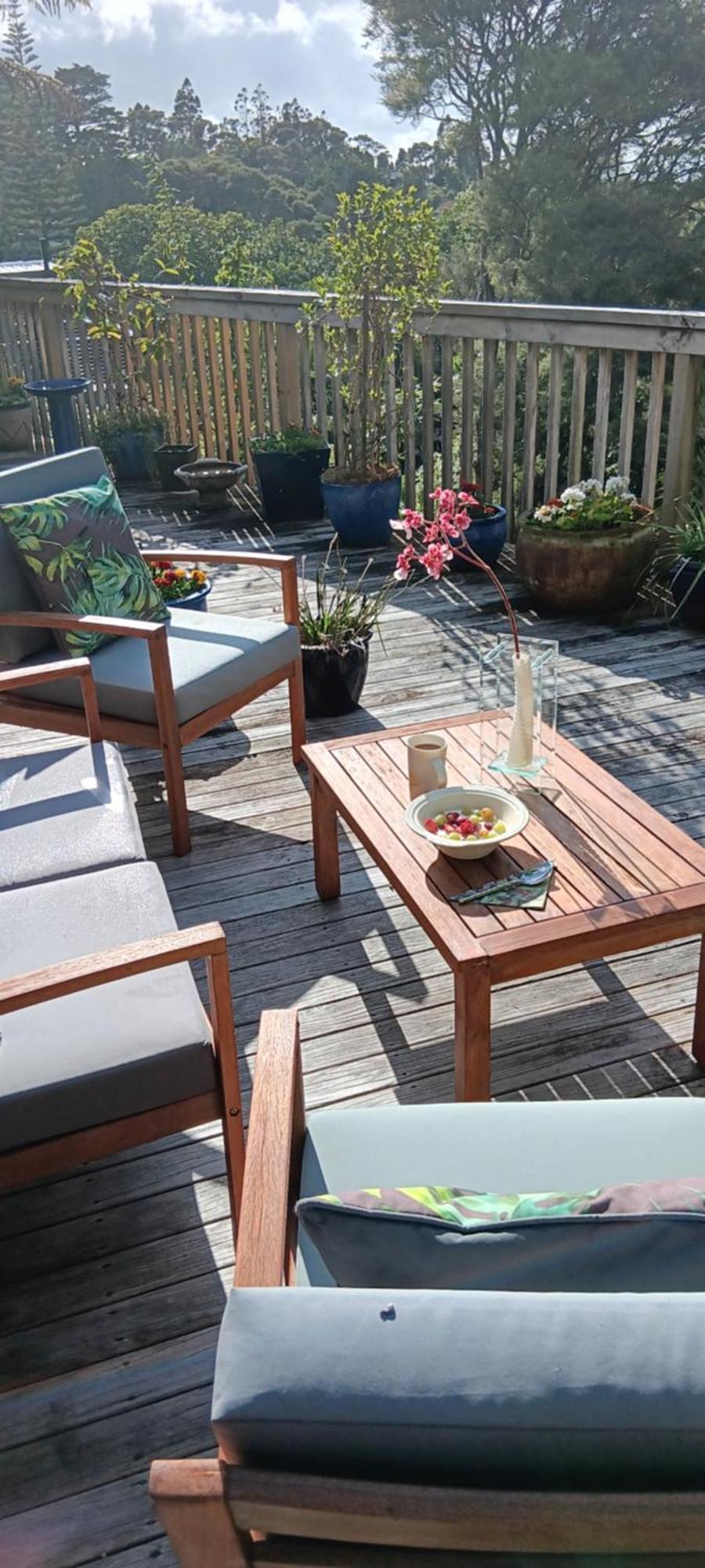 Tastebuds Bed N Breakfast Auckland Eksteriør bilde