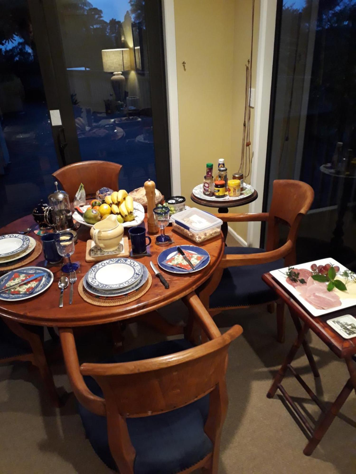 Tastebuds Bed N Breakfast Auckland Eksteriør bilde