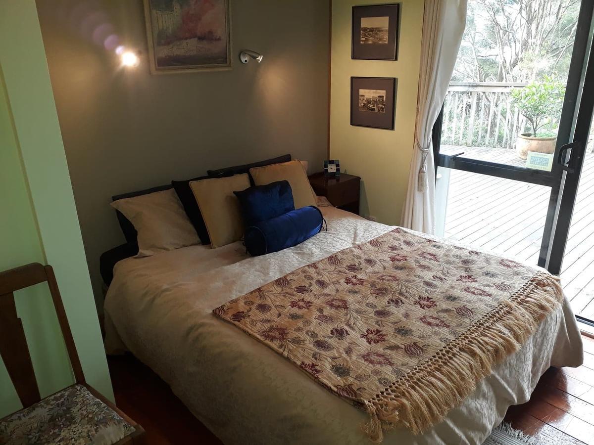Tastebuds Bed N Breakfast Auckland Eksteriør bilde