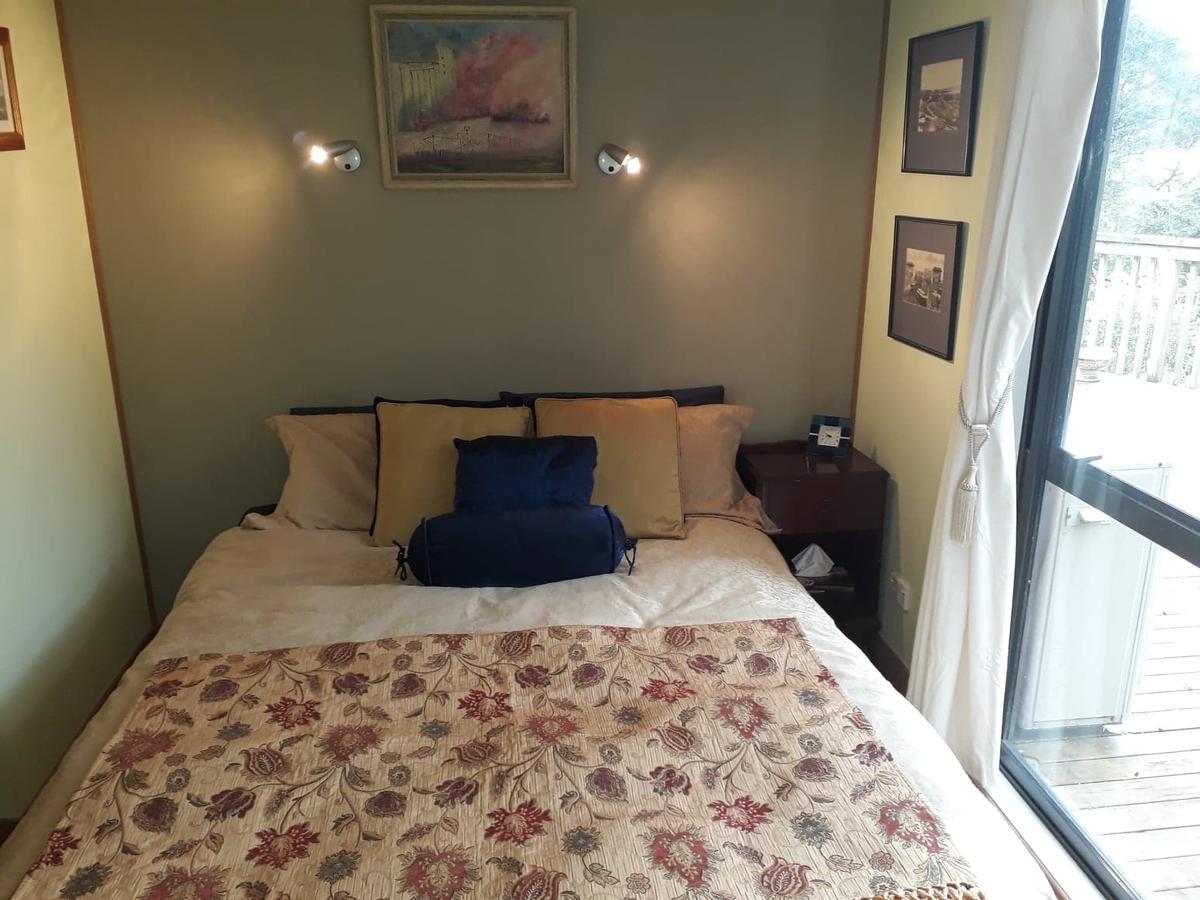 Tastebuds Bed N Breakfast Auckland Eksteriør bilde