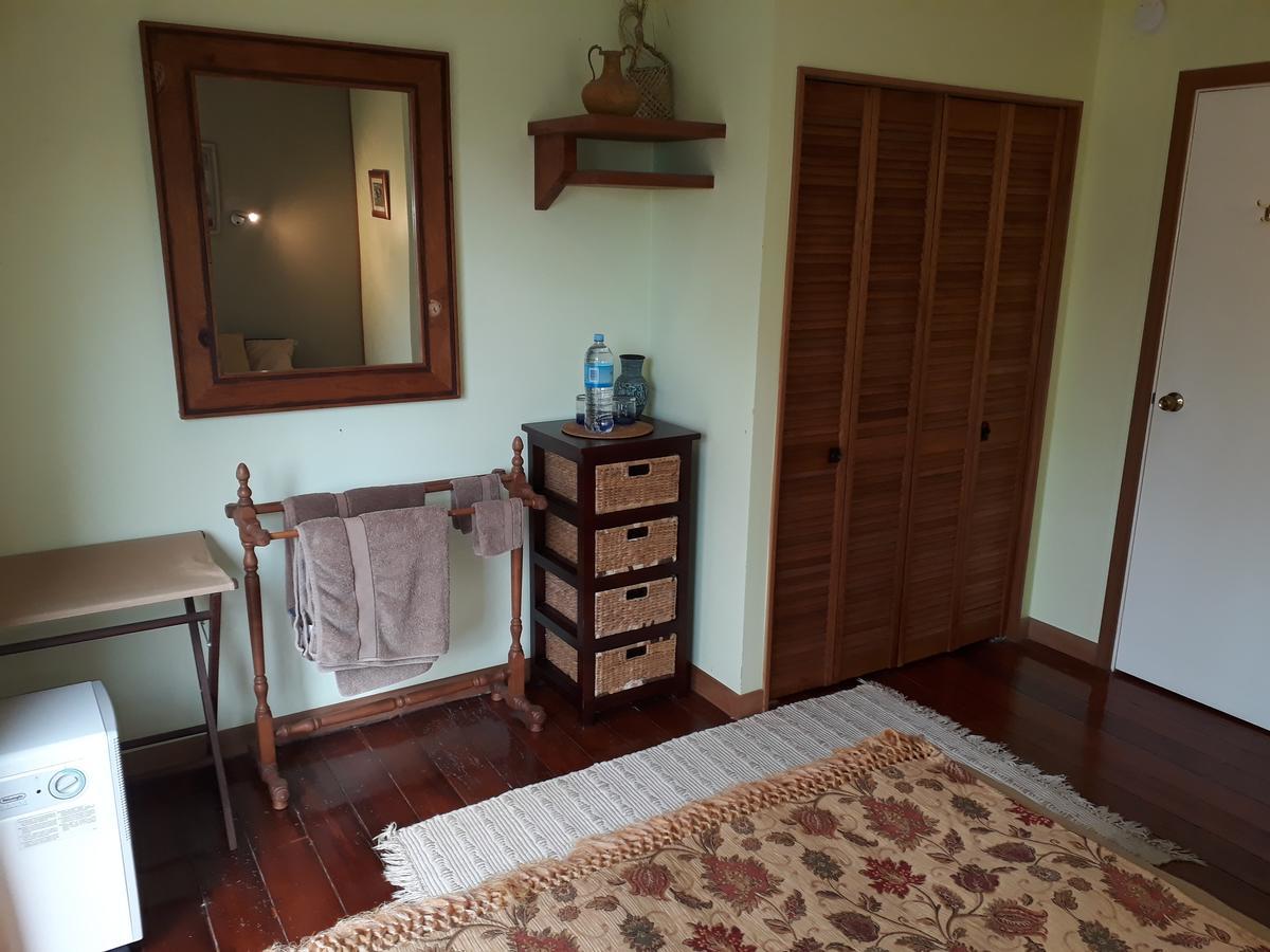 Tastebuds Bed N Breakfast Auckland Eksteriør bilde