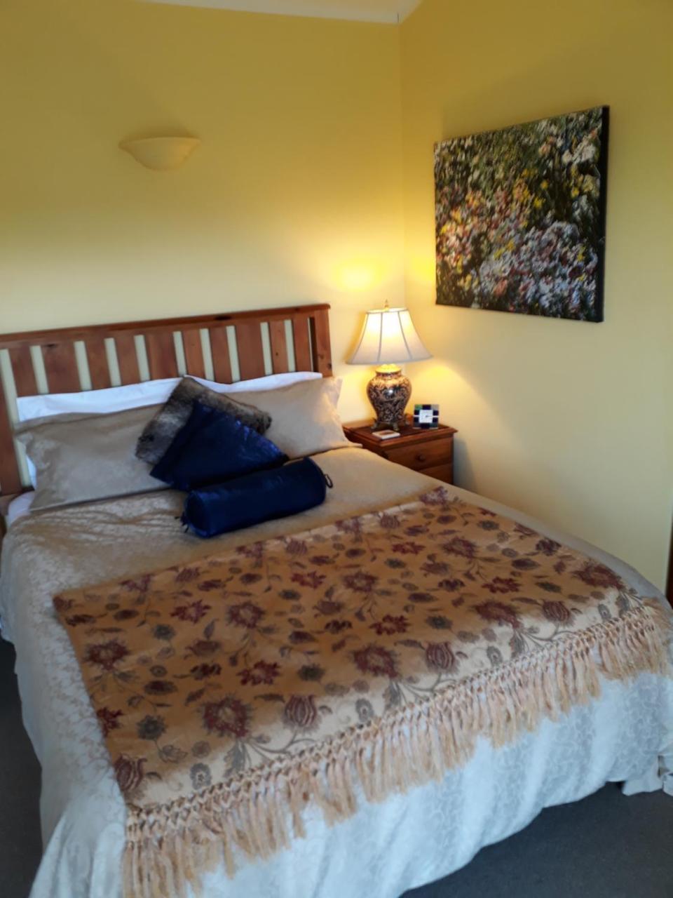 Tastebuds Bed N Breakfast Auckland Eksteriør bilde
